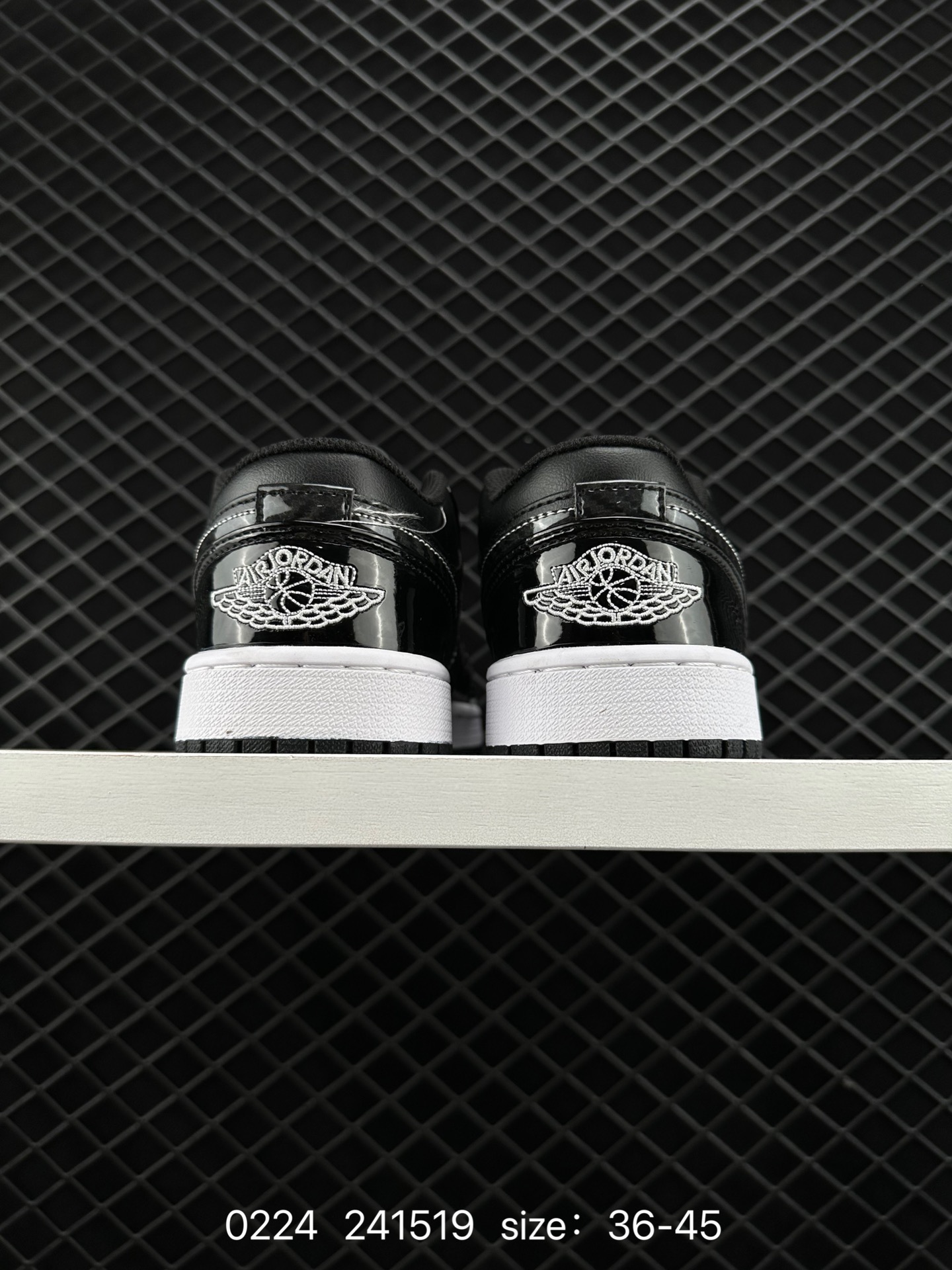 Air Jordan 1 Low AJ1